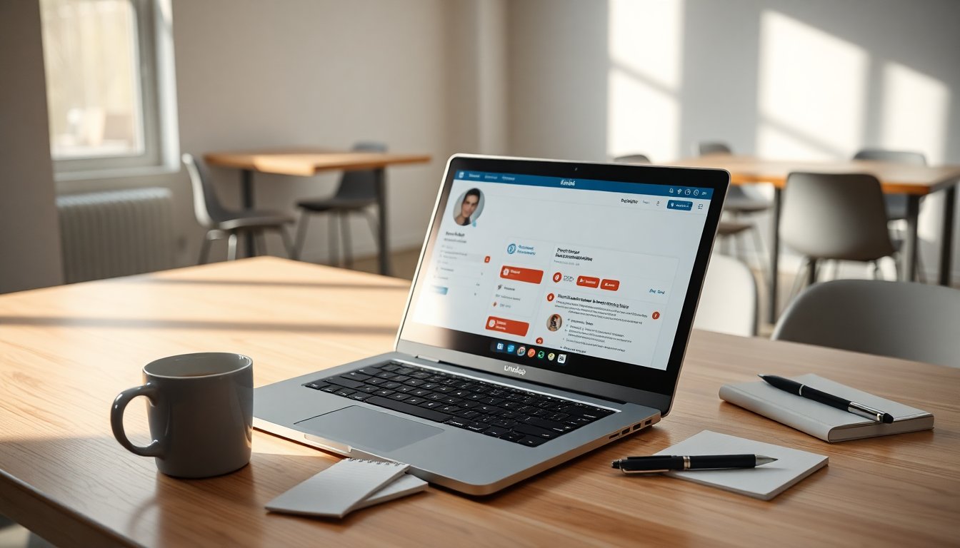 El impacto del sesgo de género en los algoritmos de LinkedIn: ¿Cómo afecta tu visibilidad profesional?