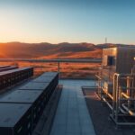 el impacto del uso del agua en los centros de datos de inteligencia artificial una crisis inminente 1765561705