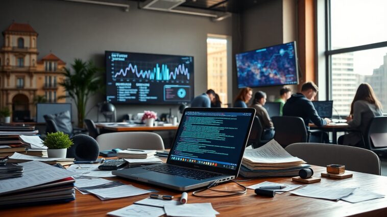 el impacto del virus malaga como transformo la ciberseguridad en espana 1766744863