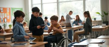 el nuevo anuncio de apple resalta la importancia de la accesibilidad en la vida cotidiana 1764802976