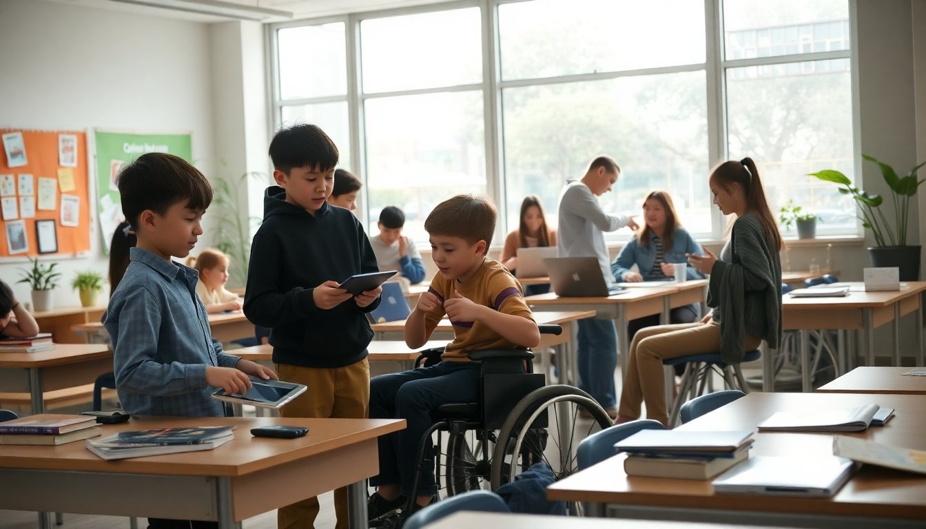 El nuevo anuncio de Apple resalta la importancia de la accesibilidad en la vida cotidiana