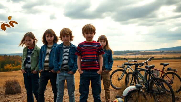 el trailer de stranger things anticipa un final impactante para la serie de netflix 1767106667