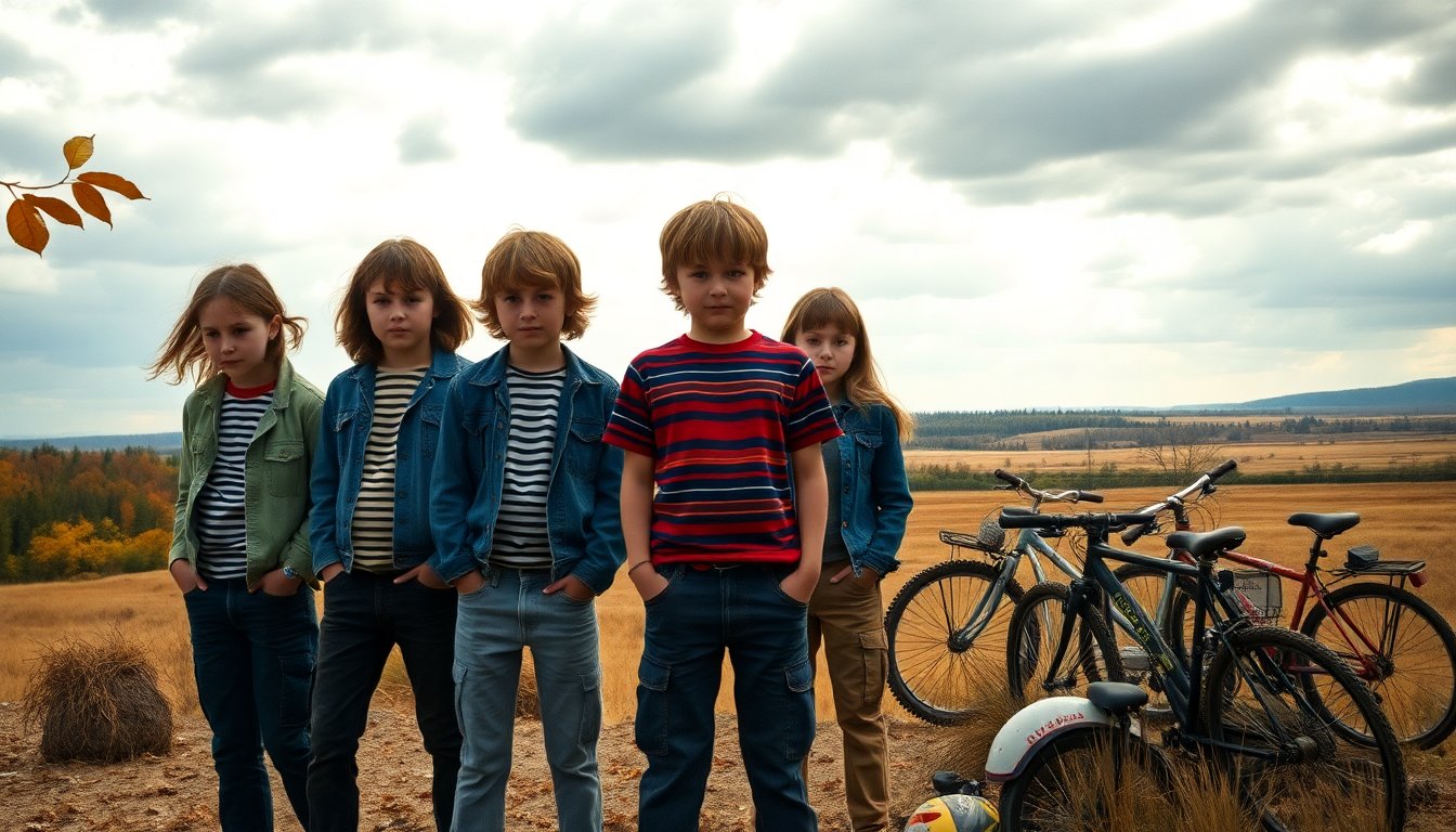 El tráiler de Stranger Things anticipa un final impactante para la serie de Netflix
