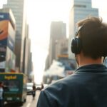 encuentra la proteccion auditiva ideal en un entorno sonoro abrumador 1764899158