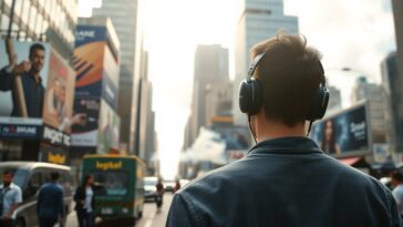 encuentra la proteccion auditiva ideal en un entorno sonoro abrumador 1764899158