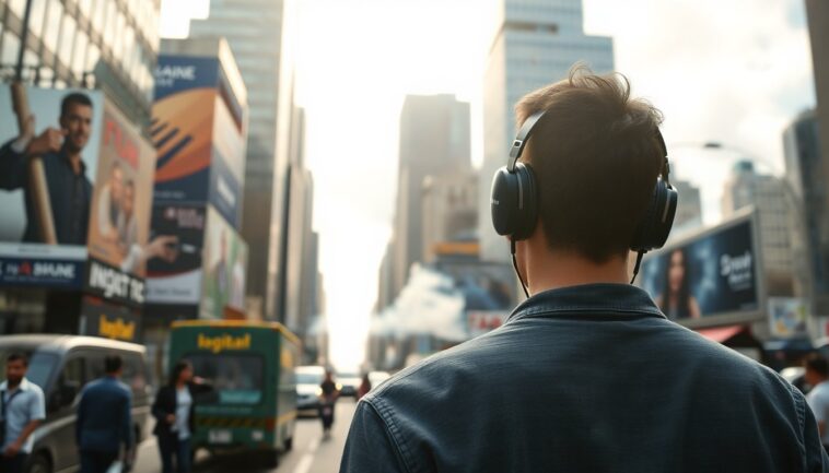 encuentra la proteccion auditiva ideal en un entorno sonoro abrumador 1764899158