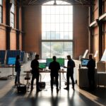 energia sostenible la innovadora propuesta del creador de super soaker en atlanta 1764854710