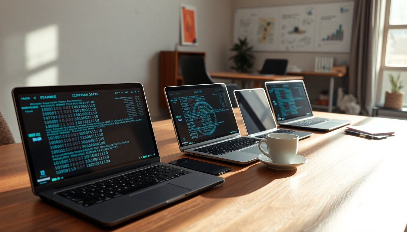 Estados Unidos elimina sanciones a figuras clave del spyware