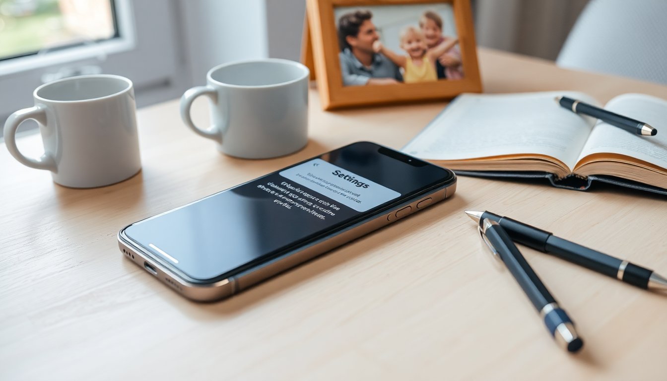 Estrategias Efectivas para Liberar Espacio en tu iPhone: Soluciona el Enigma de los Datos del Sistema