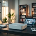 estrategias efectivas para optimizar tu red wi fi y mejorar la conexion 1766814887