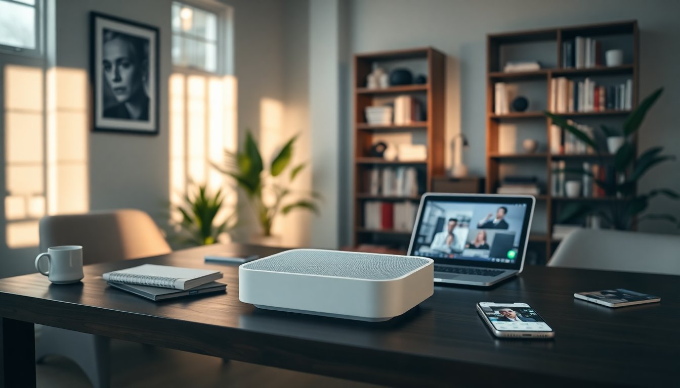 Estrategias Efectivas para Optimizar tu Red Wi-Fi y Mejorar la Conexión