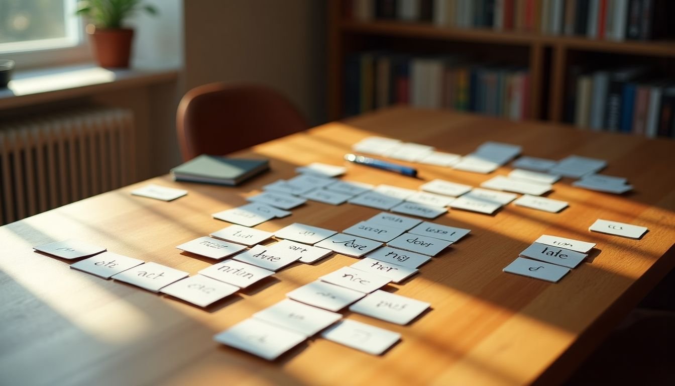 Estrategias Efectivas y Soluciones para Dominar el Juego de Conexiones del NYT