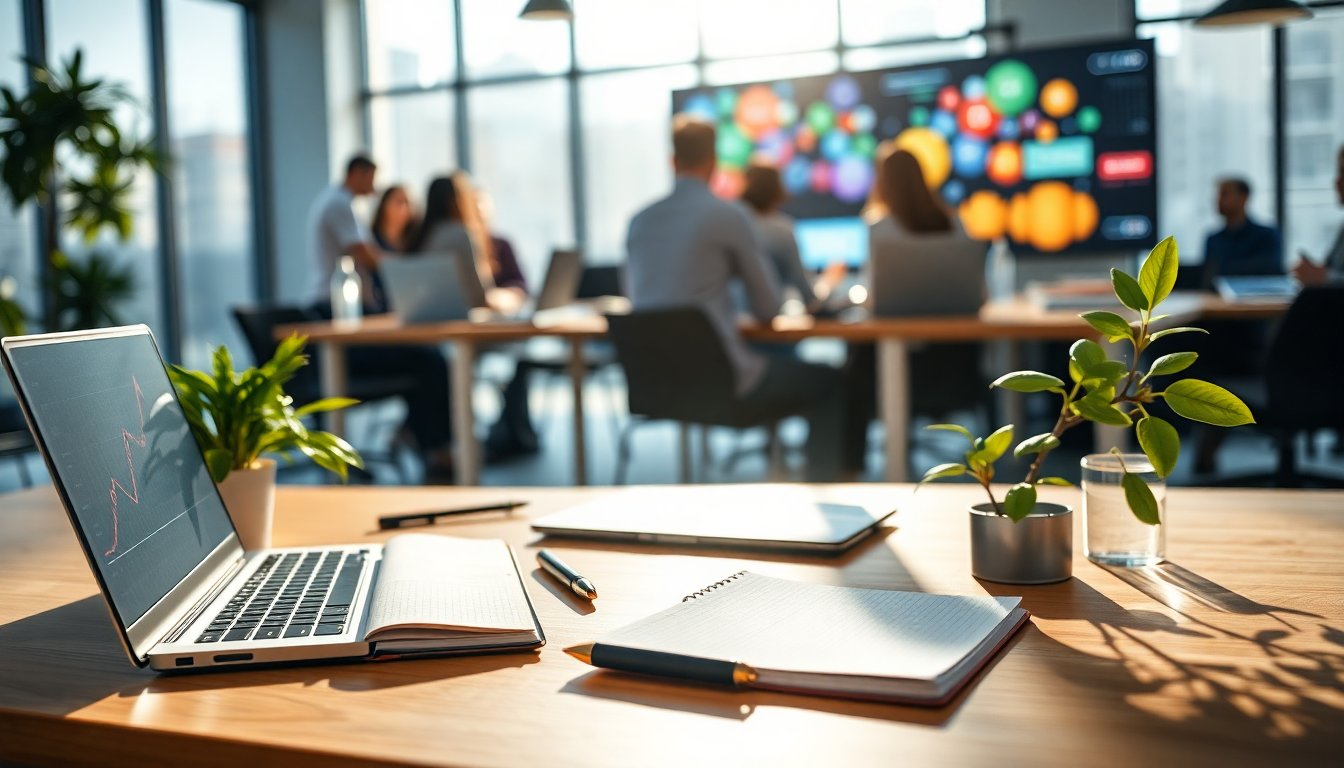 Estrategias infalibles para crear contenido irresistible