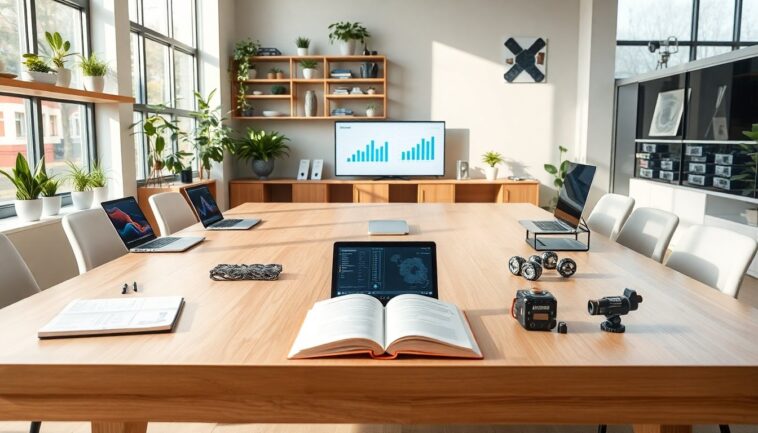 explora el plan nacional de inteligencia artificial de australia innovaciones y oportunidades 1764743981