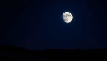 fase lunar de hoy todo sobre la luna creciente y su significado 1767084392