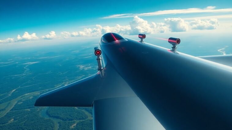 fibras opticas la clave para la comunicacion laser en el espacio exterior 1766032551