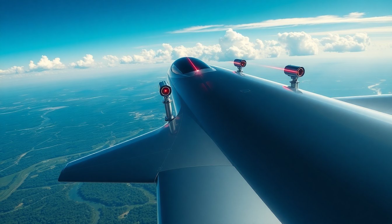 Fibras Ópticas: La Clave para la Comunicación Láser en el Espacio Exterior