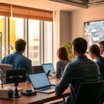 flock emplea talento internacional para impulsar su inteligencia artificial en vigilancia 1764673325