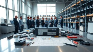 ford lanza un innovador servicio de almacenamiento de baterias para centros de datos y la red electrica 1765834734