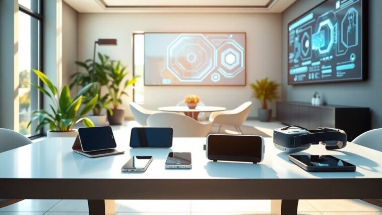 futuro de los smartphones predicciones y tendencias en tecnologia de interaccion 1767165890