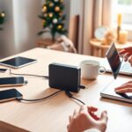 gocable 8 en 1 la solucion elegante y versatil para conectar todos tus dispositivos 1764976579