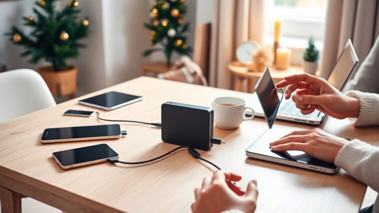 gocable 8 en 1 la solucion elegante y versatil para conectar todos tus dispositivos 1764976579