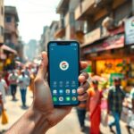 google presenta su tarjeta de credito upi en india para simplificar el acceso al credito 1765969602
