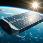 google proyecta inaugurar centros de datos solares en el espacio para 2027 1764810333