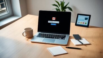 google simplifica el cambio de direcciones de gmail para evitar situaciones incomodas 1767006404