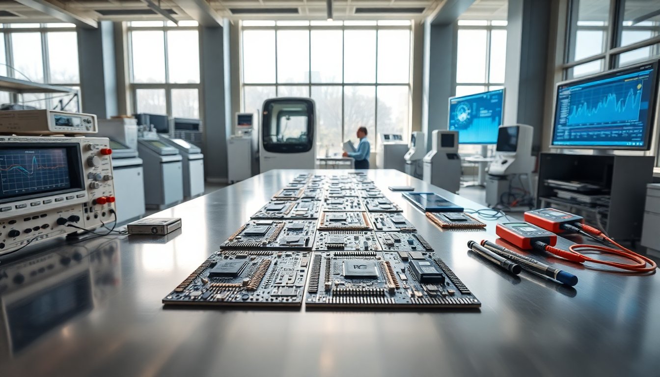 Google y su estrategia de chips propios para impulsar la inteligencia artificial