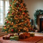 gran descuento en arbol de navidad artificial preiluminado 1765042715