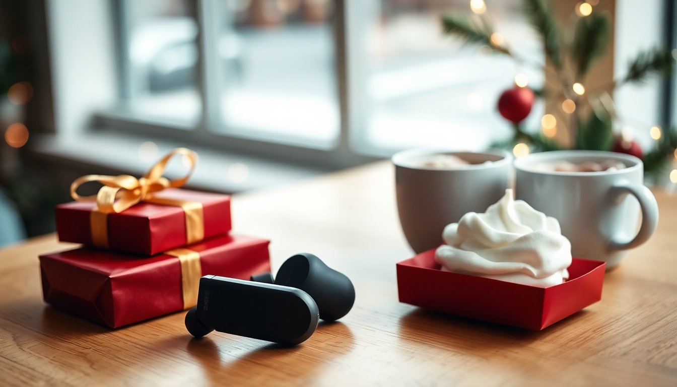 Gran descuento en auriculares Bose QuietComfort en Amazon