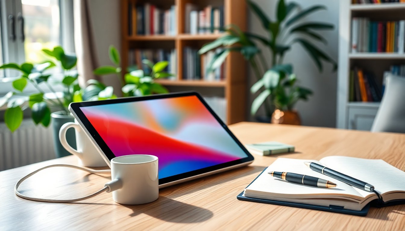 Gran oferta en el iPad mini: ahorra $100 en Amazon