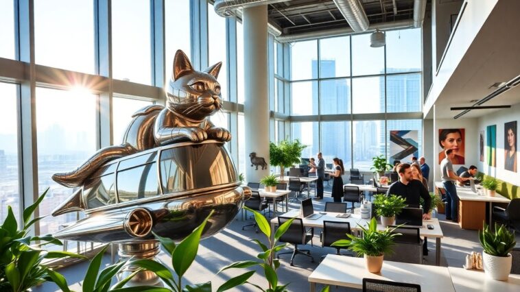 groupon se reinventa en su sede en el centro de chicago 1767184462