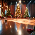 guia completa para disfrutar dancing with the holidays gratis en fubo 1764692194