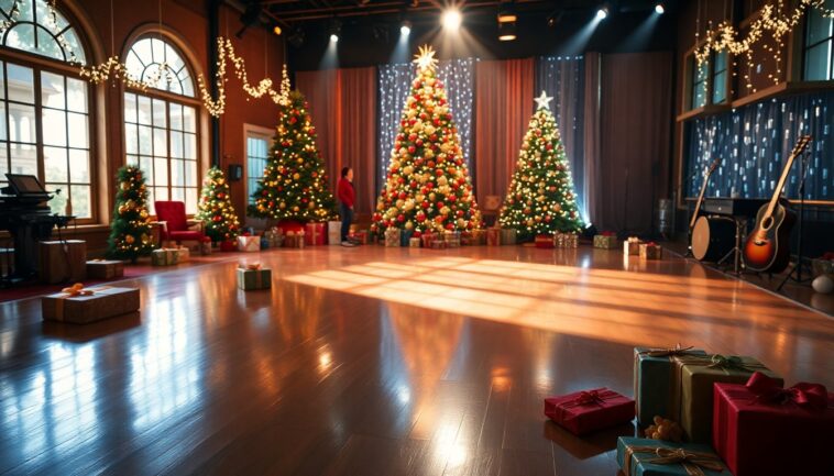 guia completa para disfrutar dancing with the holidays gratis en fubo 1764692194