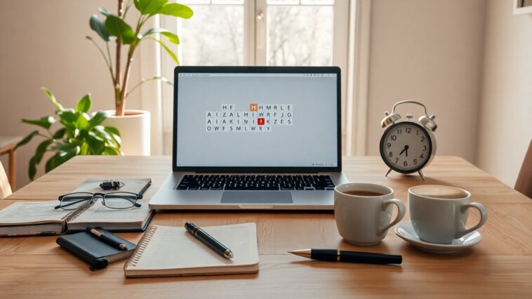 guia completa para hurdle y nyt connections resuelve los desafios diarios 1765954463