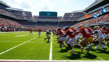 guia completa para ver gratis el partido byu vs georgia tech en streaming 1766840668