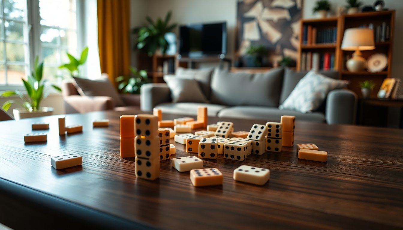 Guía definitiva de Pips: Descubre el emocionante juego de dominó de The New York Times