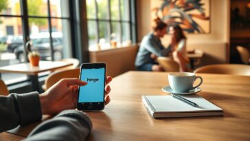 hinge lanza convo starters mejora tu comunicacion en citas con esta innovadora herramienta 1765423781