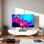 hisense lanza la s5 decotv qled fire tv la opcion asequible que estabas esperando 1765308891
