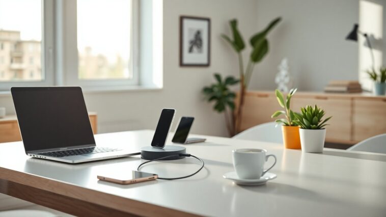 hubkey pro 2 el dock multifuncional imprescindible para tu computadora 1766800070