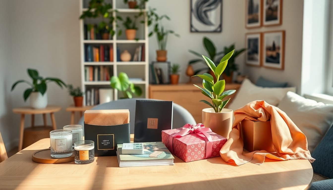 Ideas de regalos para mujeres que son únicas