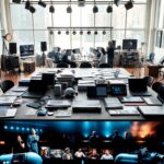 impacto de la compra de warner bros por netflix en el futuro del entretenimiento 1765746235