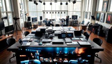 impacto de la compra de warner bros por netflix en el futuro del entretenimiento 1765746235