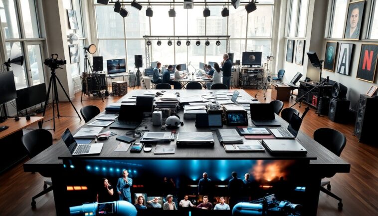 impacto de la compra de warner bros por netflix en el futuro del entretenimiento 1765746235