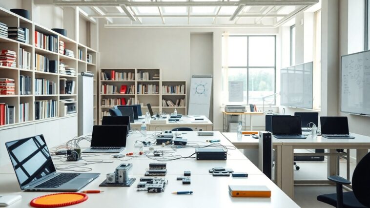 impacto de las universidades europeas en el desarrollo de empresas tecnologicas 1767121421