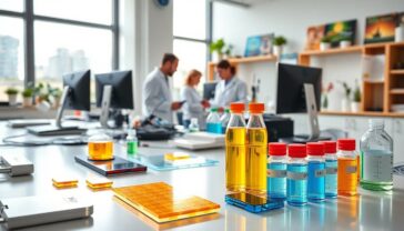 innovacion en energia solar el futuro de los liquidos ionicos y celdas de perovskita 1766386488