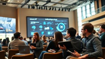 innovaciones de amazon web services en inteligencia artificial para impulsar empresas 1765894876