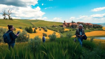 innovaciones digitales en el turismo sostenible de la toscana 1766165844